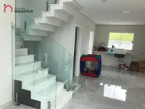 Foto Casa em Condomínio