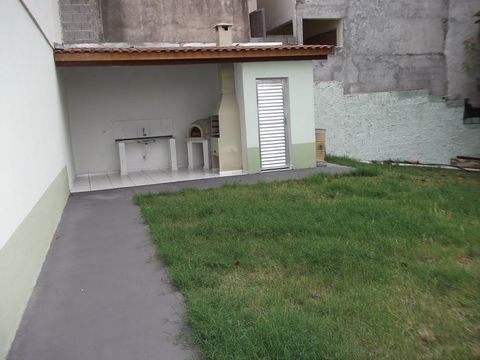 Foto Casa em Condomínio