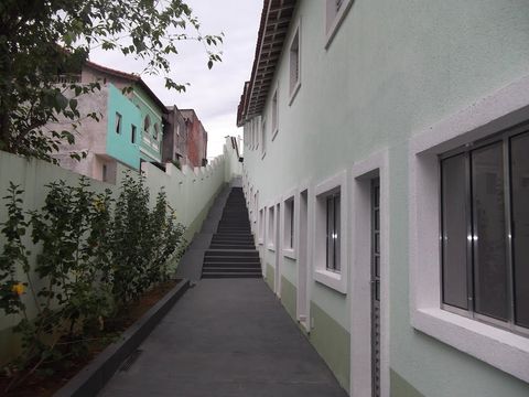 Foto Casa em Condomínio