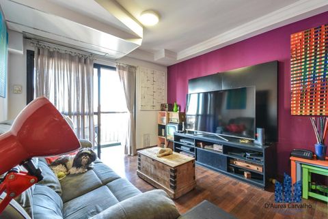 Foto Apartamento