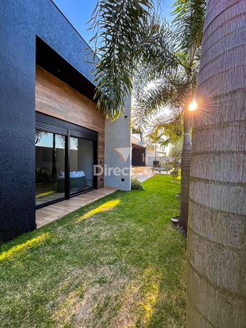 Foto Casa em Condomínio