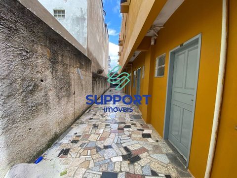 Foto Sala / Conjunto Comercial