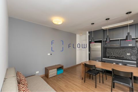 Foto Apartamento