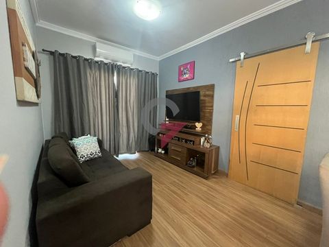 Foto Apartamento