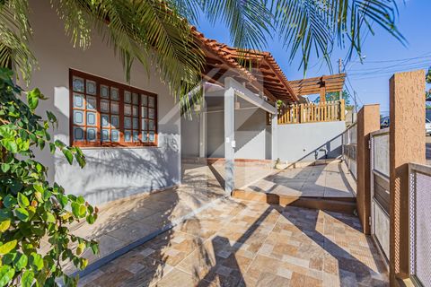 Foto Casa em Condomínio
