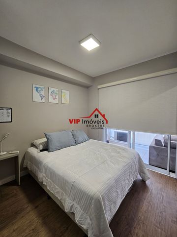 Foto Kitnet / JK / Studio