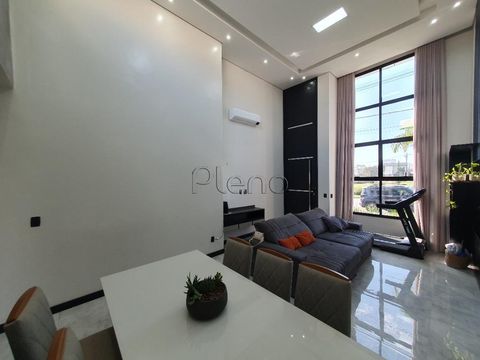 Foto Casa em Condomínio