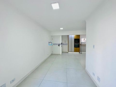 Foto Apartamento