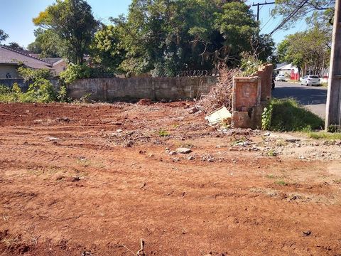 Foto Terreno