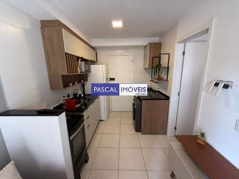 Foto Apartamento