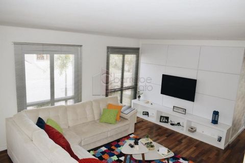 Foto Casa em Condomínio