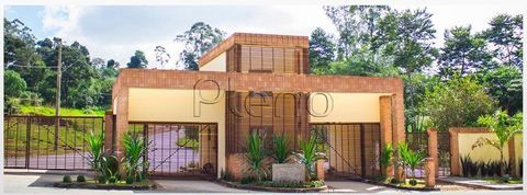 Foto Casa em Condomínio