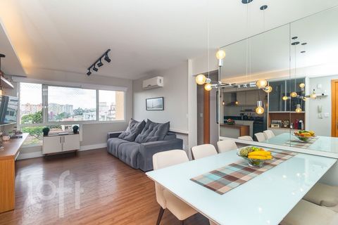 Foto Apartamento