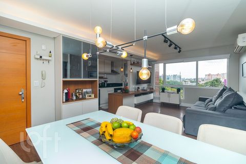 Foto Apartamento