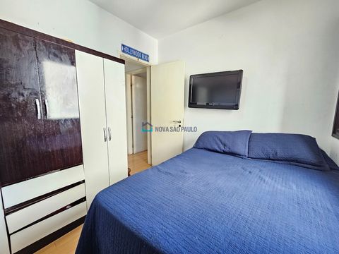 Foto Apartamento
