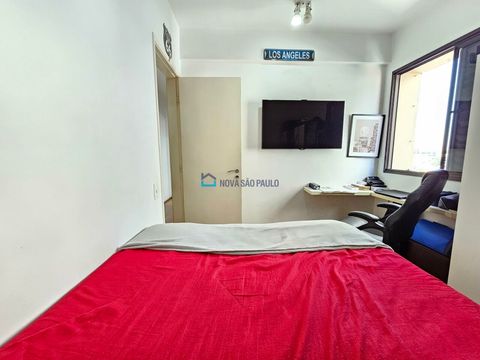 Foto Apartamento