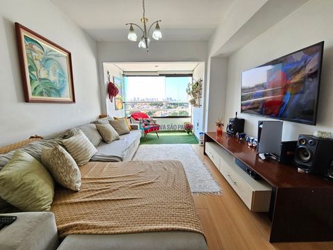 Foto Apartamento