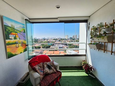 Foto Apartamento