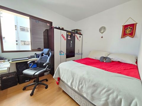 Foto Apartamento