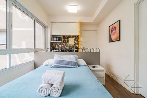Foto Apartamento