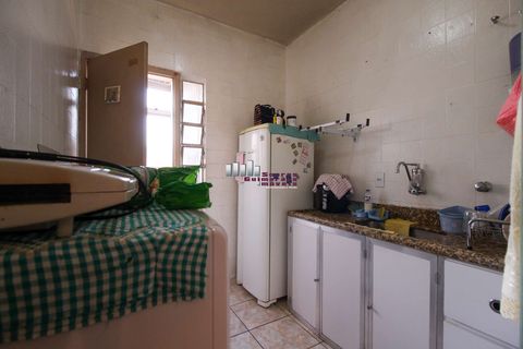 Foto Apartamento