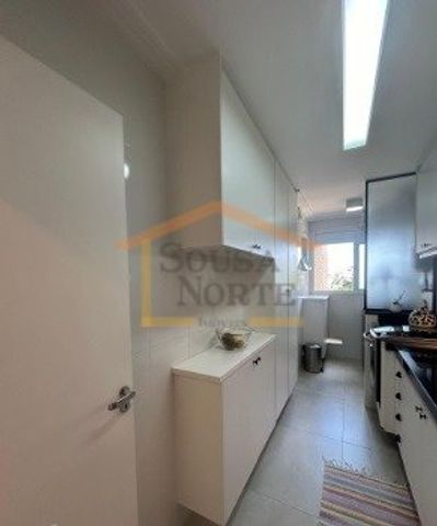 Foto Apartamento