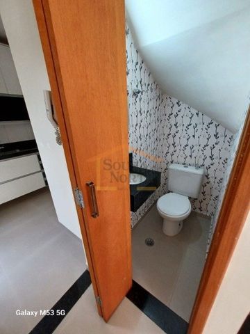 Foto Casa em Condomínio