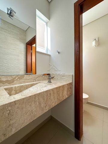 Foto Casa em Condomínio