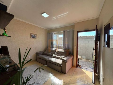 Foto Casa em Condomínio