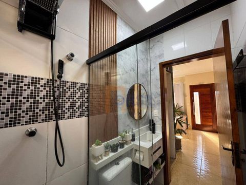 Foto Casa em Condomínio