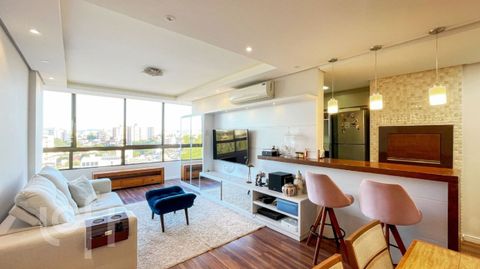 Foto Apartamento