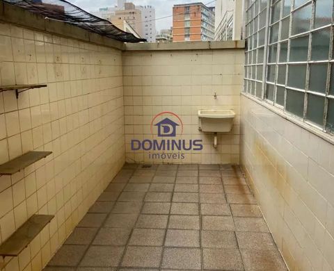Foto Apartamento