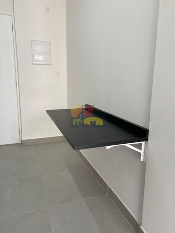 Foto Kitnet / JK / Studio