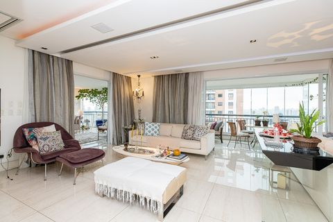 Foto Apartamento