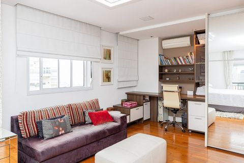 Foto Apartamento