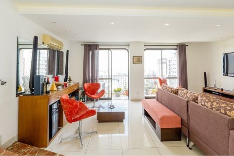 Foto Apartamento