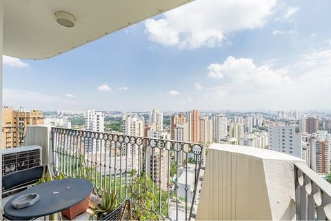 Foto Apartamento