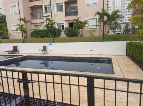 Foto Apartamento