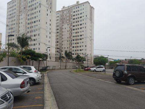 Foto Apartamento