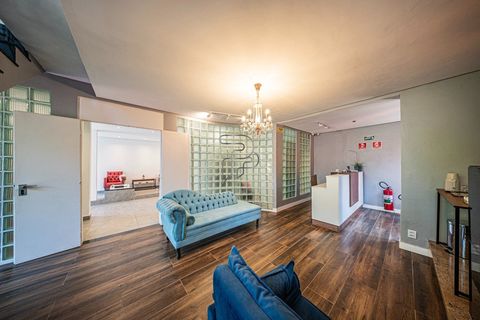 Foto Sala / Conjunto Comercial