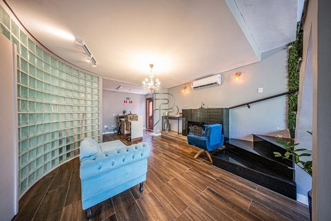 Foto Sala / Conjunto Comercial