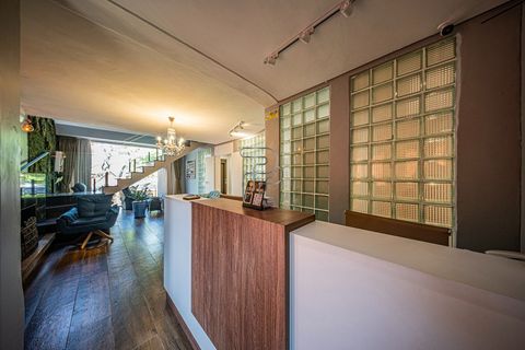 Foto Sala / Conjunto Comercial