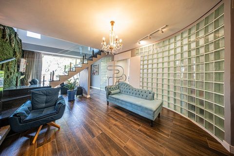 Foto Sala / Conjunto Comercial