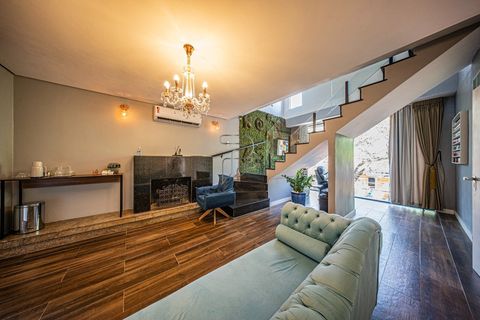 Foto Sala / Conjunto Comercial