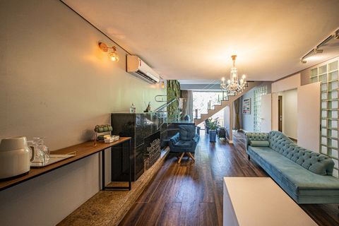 Foto Sala / Conjunto Comercial