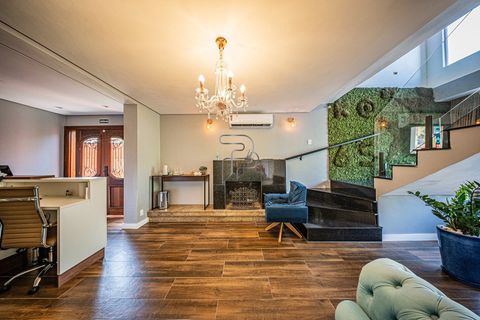 Foto Sala / Conjunto Comercial