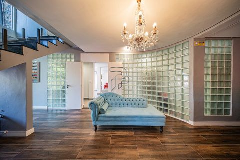 Foto Sala / Conjunto Comercial