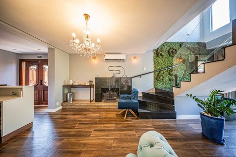 Foto Sala / Conjunto Comercial