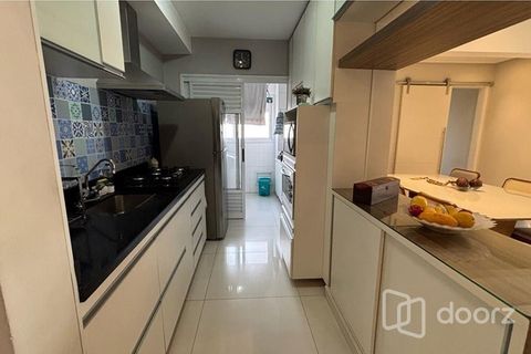 Foto Apartamento