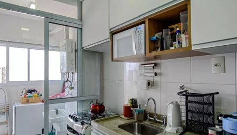 Foto Apartamento